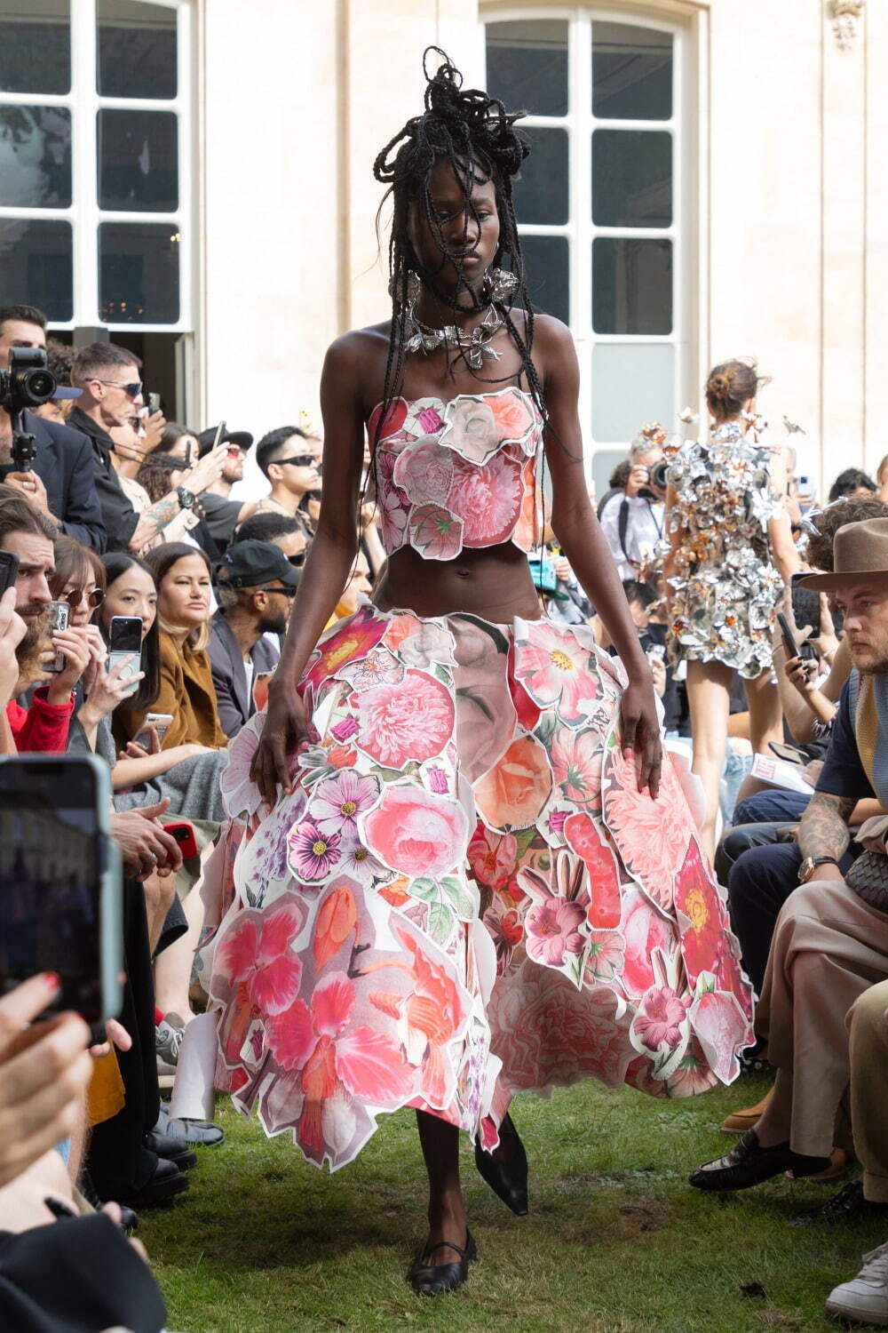 マルニ(MARNI) 2024年春夏ウィメンズコレクション  - 写真36