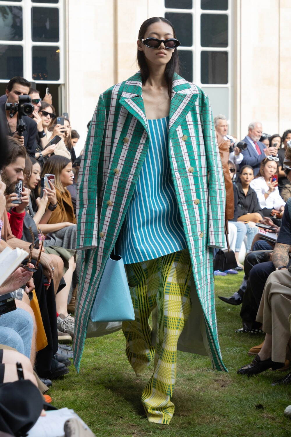 マルニ(MARNI) 2024年春夏ウィメンズコレクション  - 写真38
