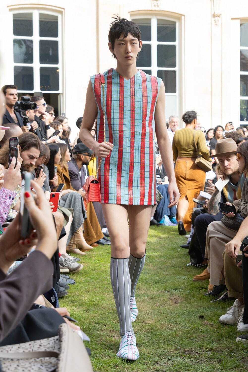 マルニ(MARNI) 2024年春夏ウィメンズコレクション  - 写真40