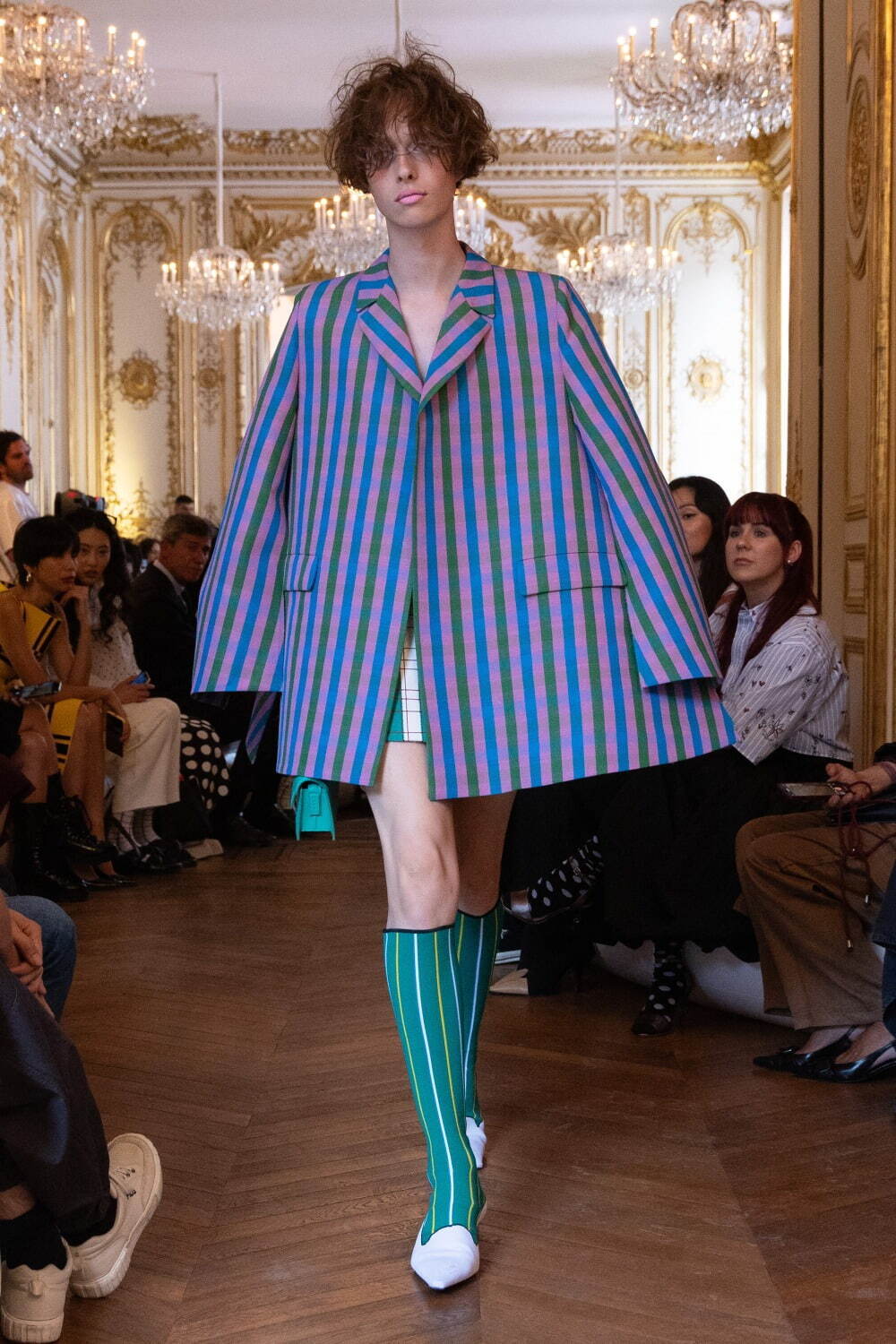 マルニ(MARNI) 2024年春夏ウィメンズコレクション  - 写真41