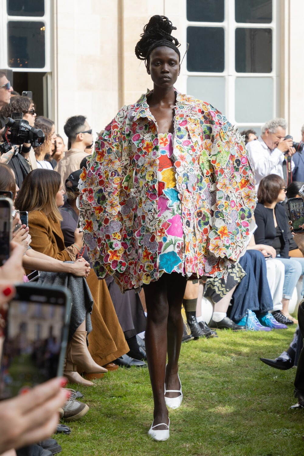 マルニ(MARNI) 2024年春夏ウィメンズコレクション  - 写真46