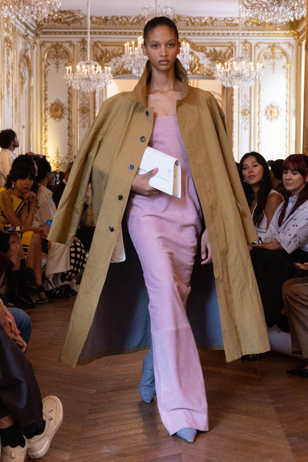 マルニ(MARNI) 2024年春夏ウィメンズコレクション  - 写真47