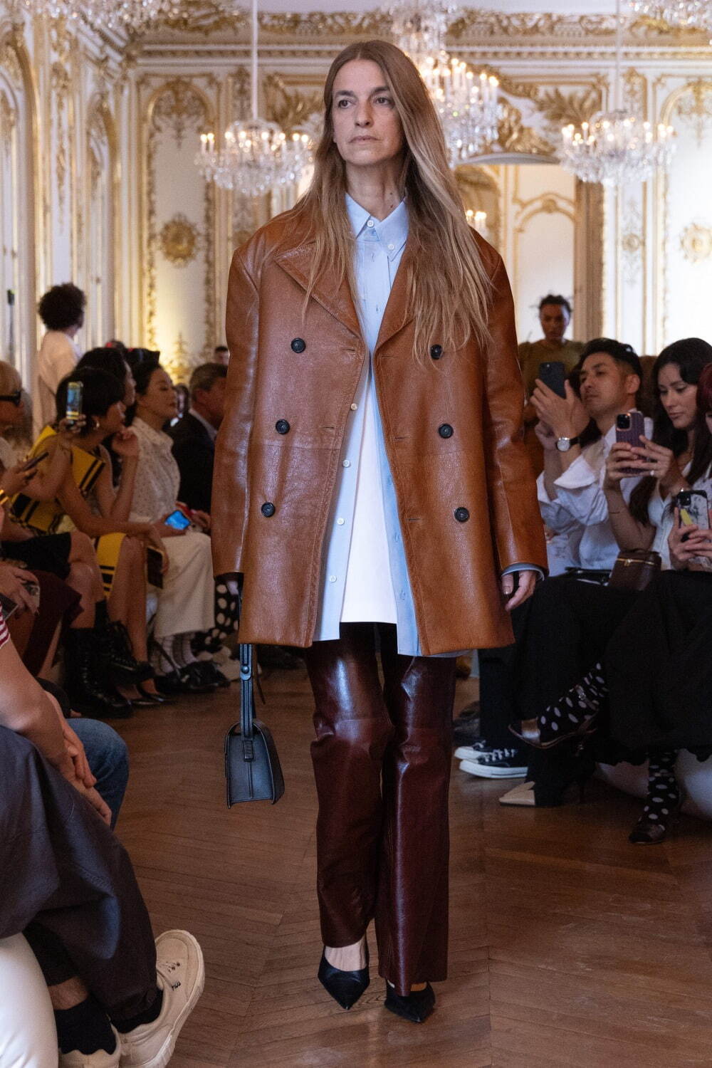 マルニ(MARNI) 2024年春夏ウィメンズコレクション  - 写真51
