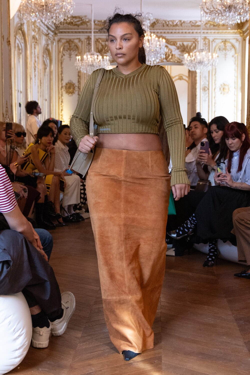 マルニ(MARNI) 2024年春夏ウィメンズコレクション  - 写真53