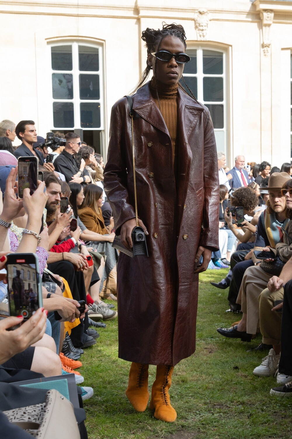 マルニ(MARNI) 2024年春夏ウィメンズコレクション  - 写真54
