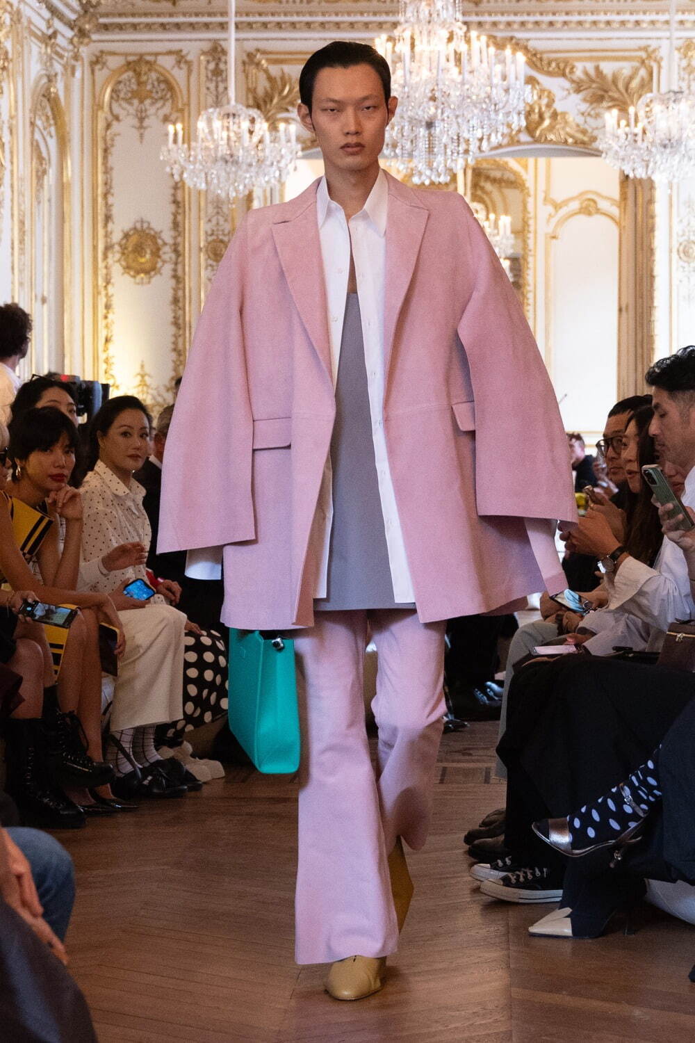 マルニ(MARNI) 2024年春夏ウィメンズコレクション  - 写真57