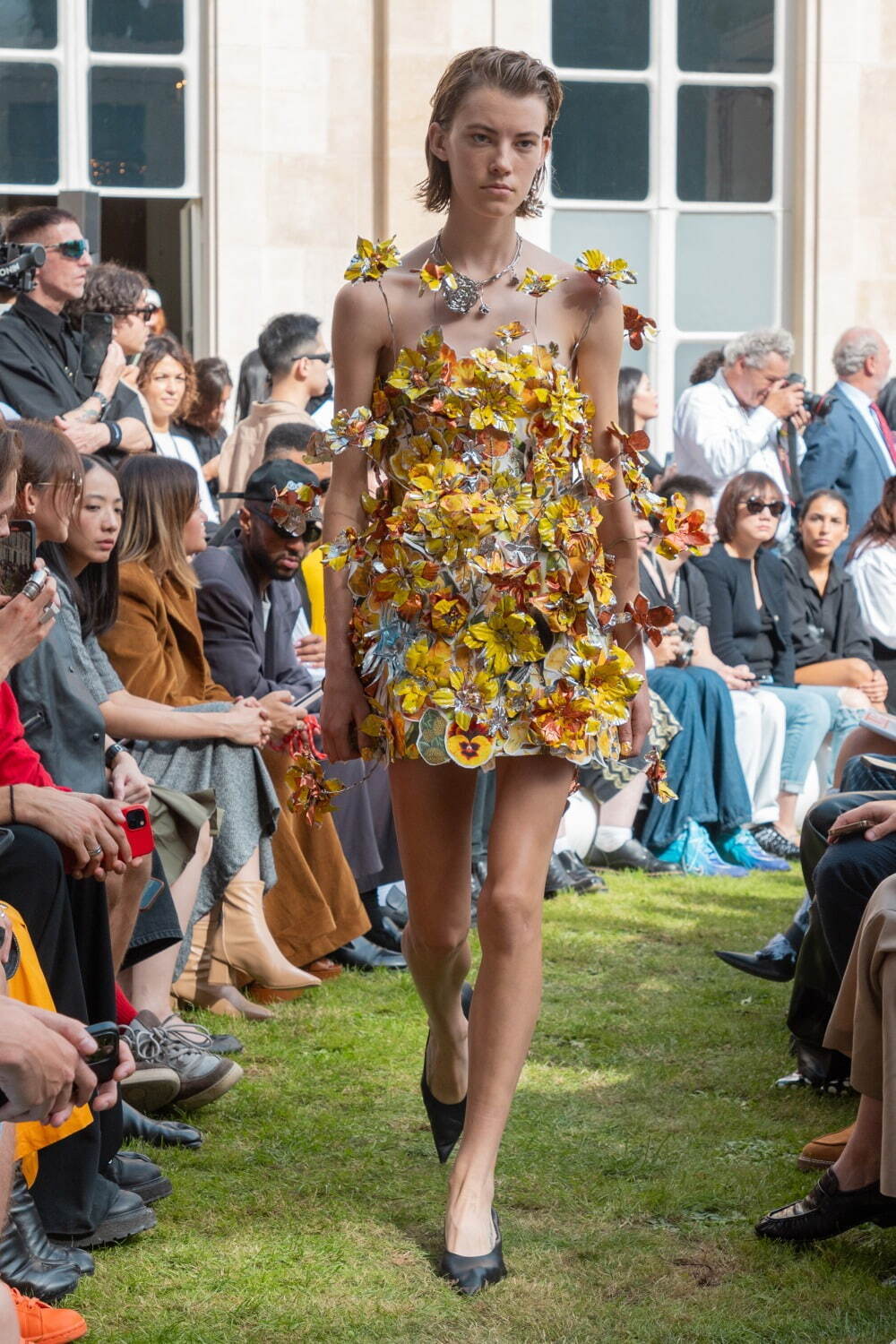マルニ(MARNI) 2024年春夏ウィメンズコレクション  - 写真58