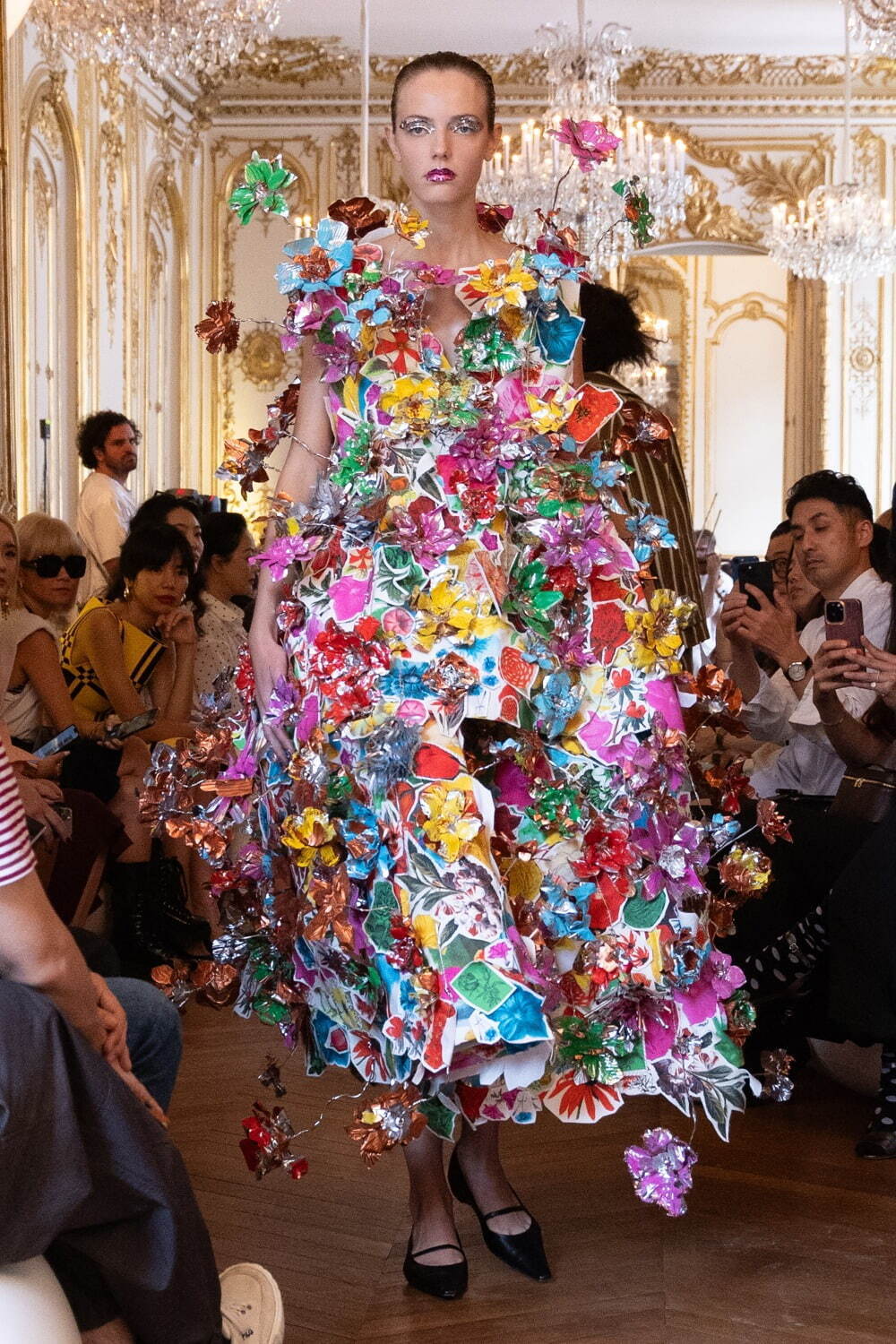 マルニ(MARNI) 2024年春夏ウィメンズコレクション  - 写真59