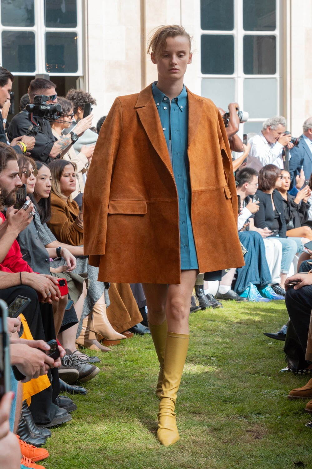 マルニ(MARNI) 2024年春夏ウィメンズコレクション  - 写真60