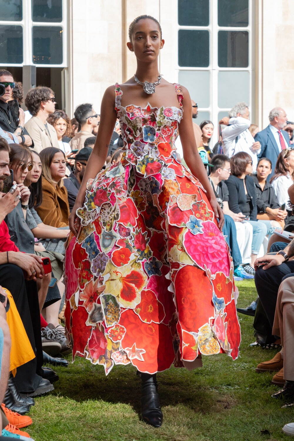 マルニ(MARNI) 2024年春夏ウィメンズコレクション  - 写真62