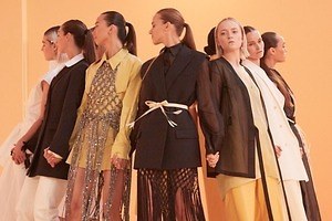 ファビアナフィリッピ   2024SS コレクション