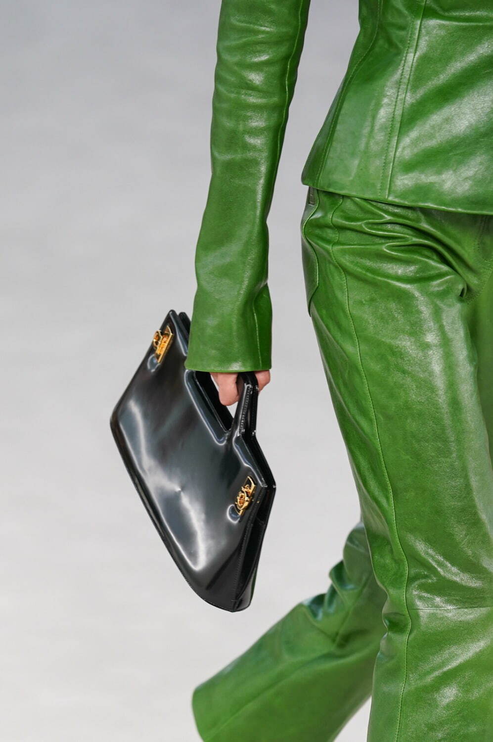 フェラガモ(Ferragamo) 2024年春夏ウィメンズ&メンズ