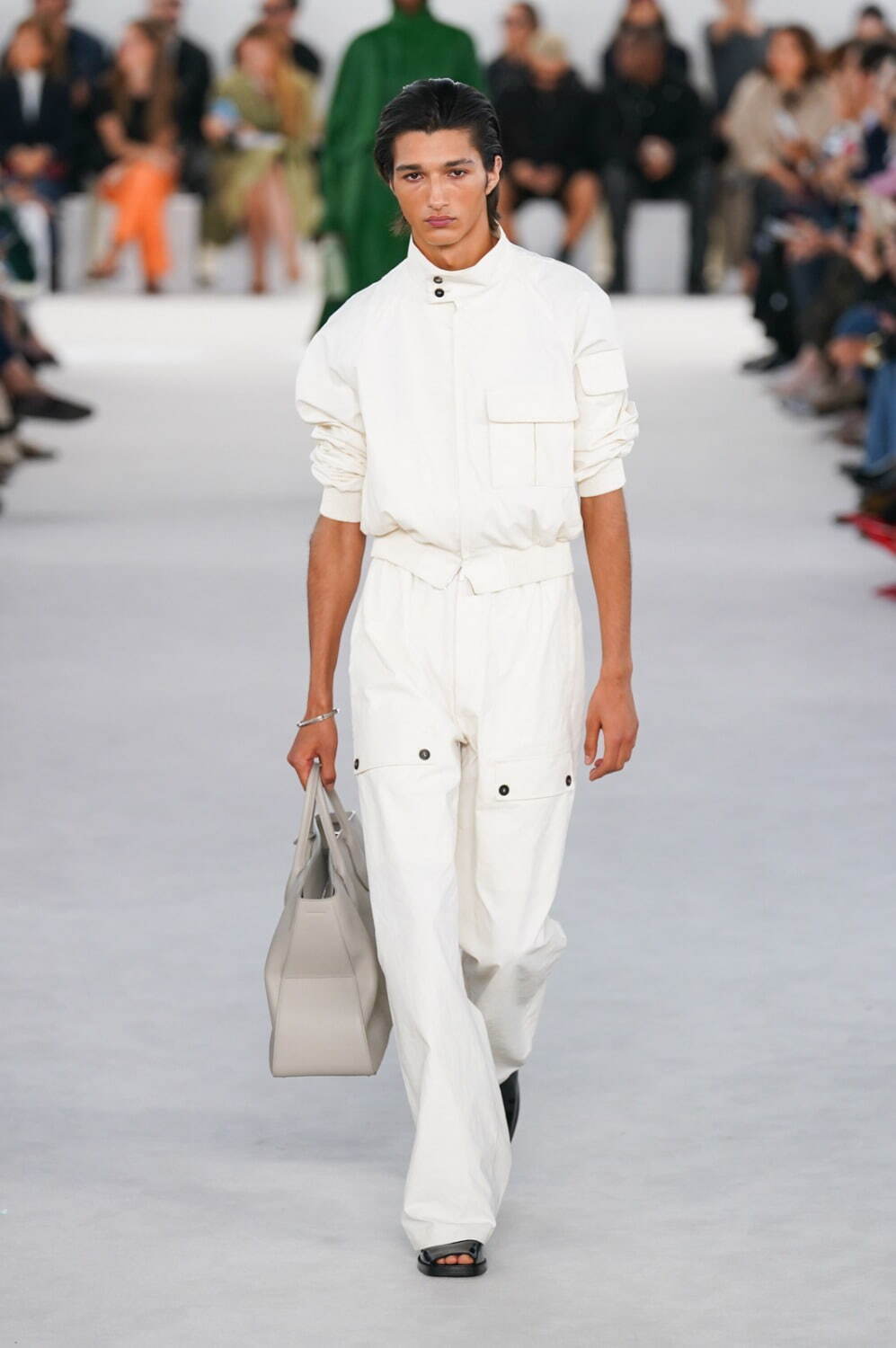 フェラガモ(Ferragamo) 2024年春夏ウィメンズ&メンズ