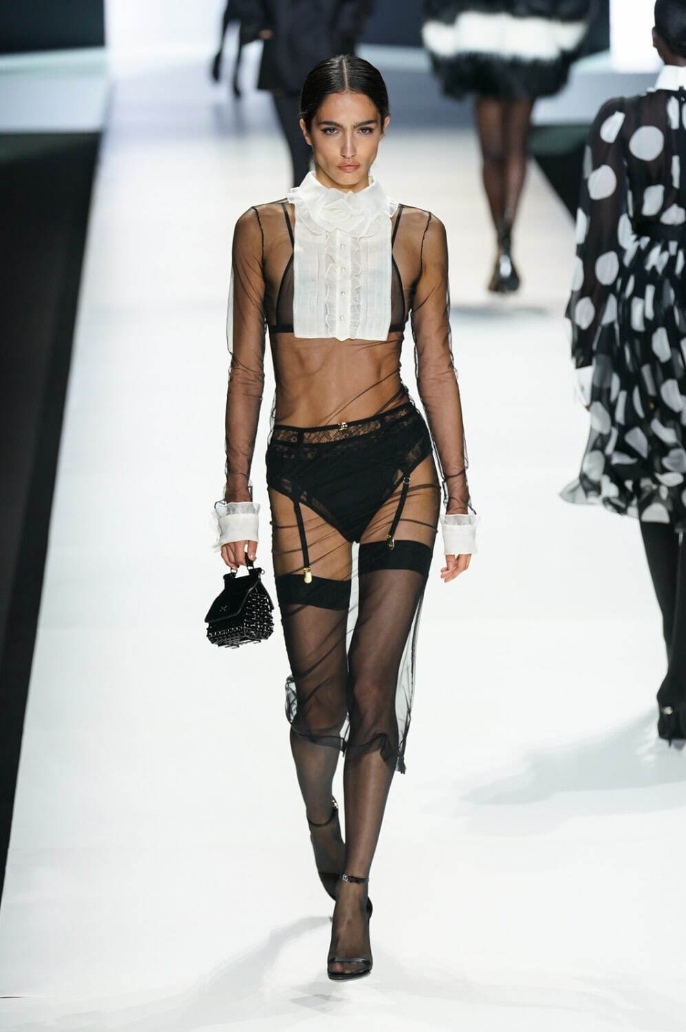 ドルチェ＆ガッバーナ 2024年春夏<span>コレクション</span> - 写真27