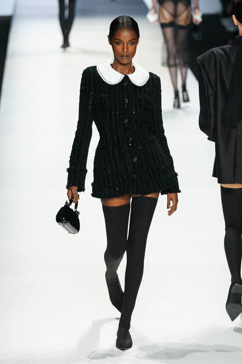 ドルチェ＆ガッバーナ 2024年春夏<span>コレクション</span> - 写真29