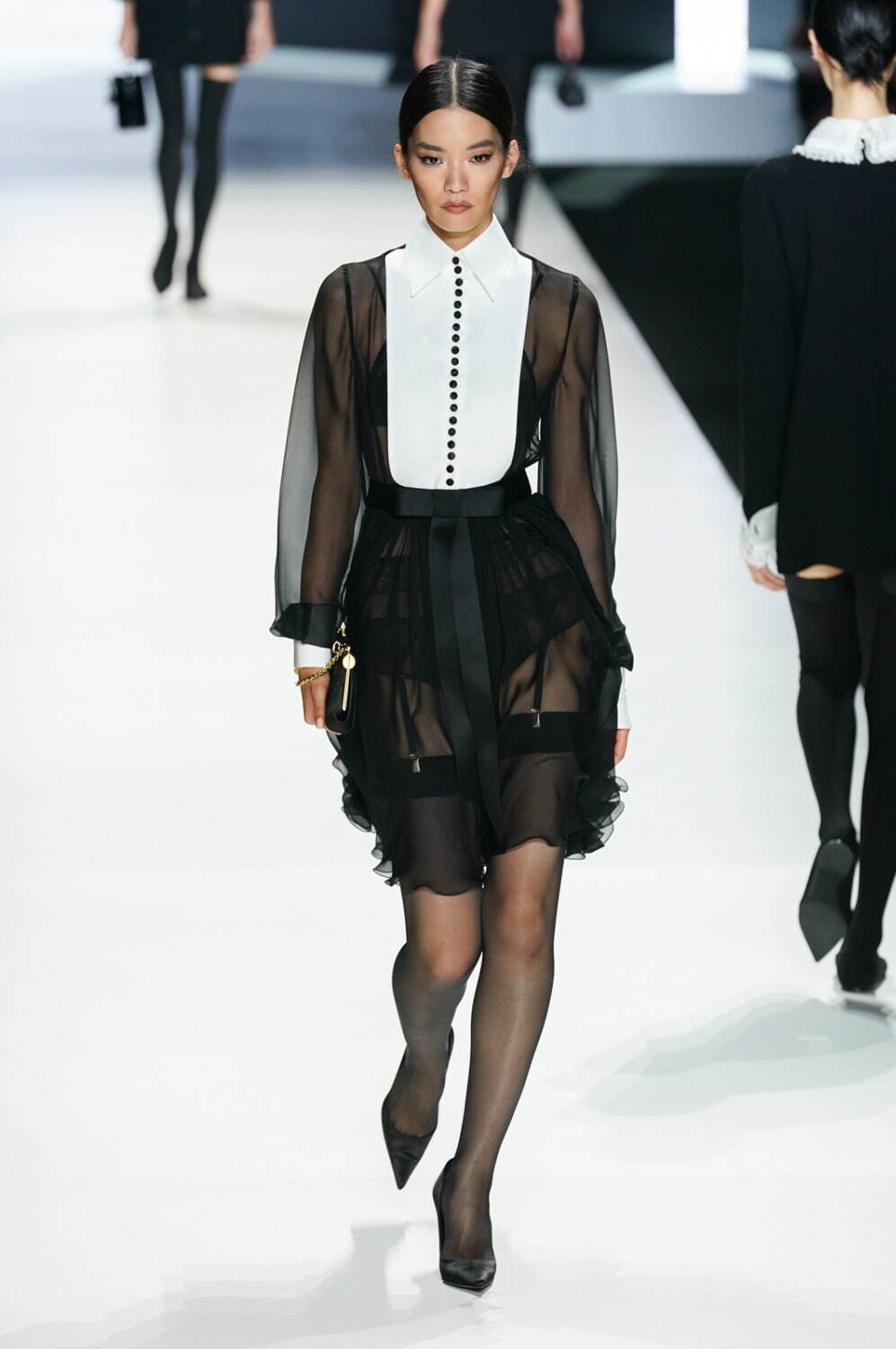 ドルチェ＆ガッバーナ 2024年春夏<span>コレクション</span> - 写真40