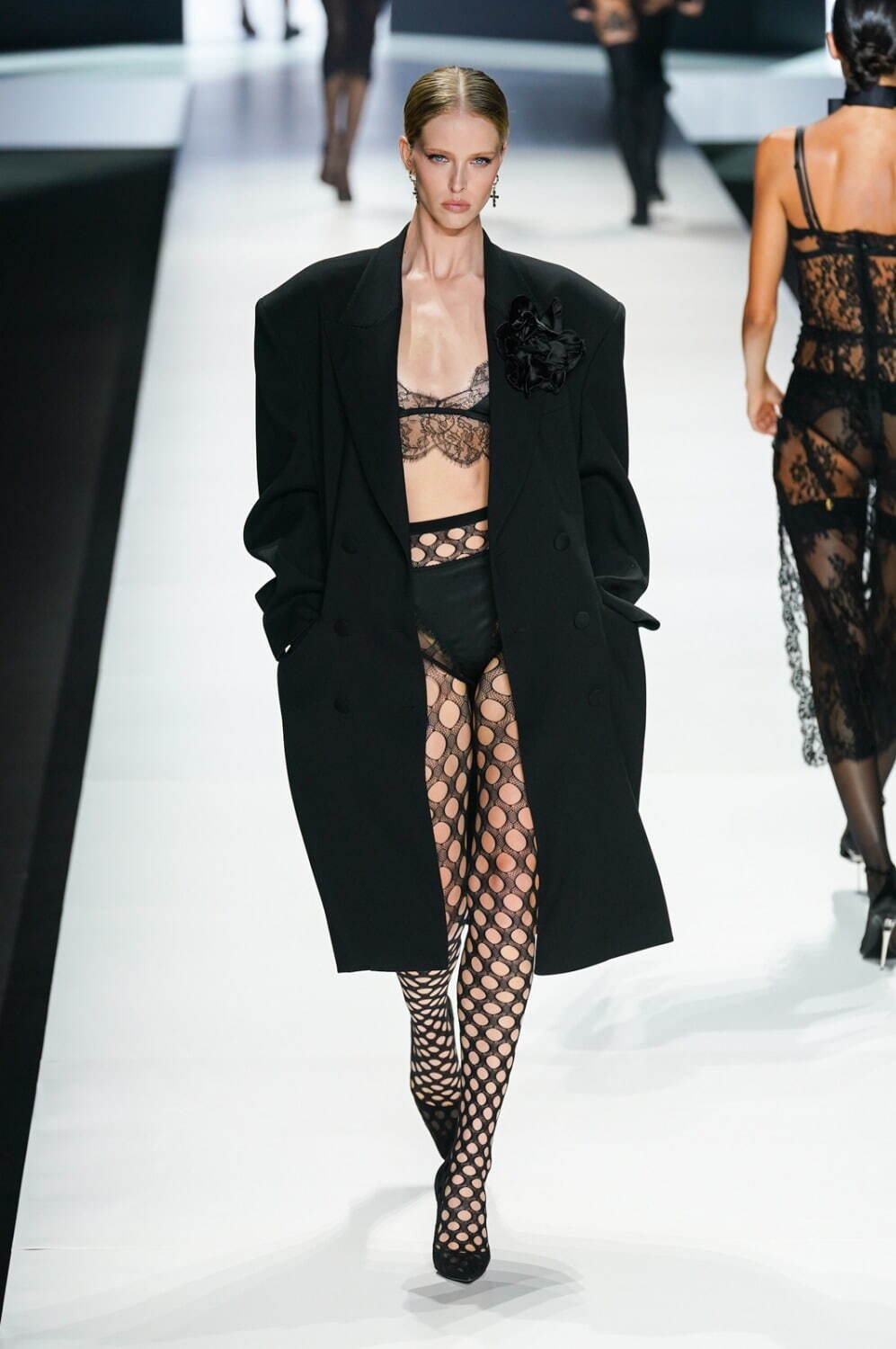 ドルチェ＆ガッバーナ 2024年春夏<span>コレクション</span> - 写真60