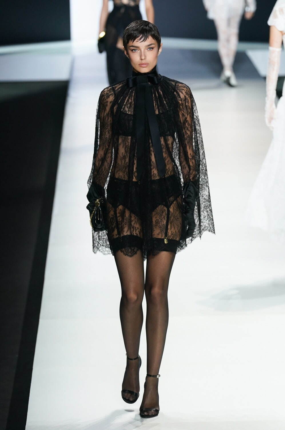 ドルチェ＆ガッバーナ 2024年春夏<span>コレクション</span> - 写真79