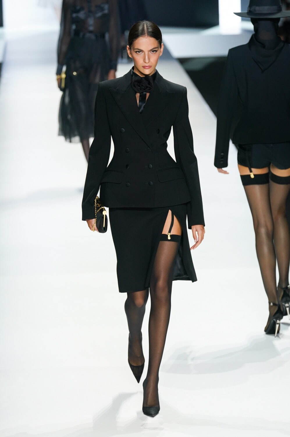 ドルチェ＆ガッバーナ 2024年春夏<span>コレクション</span> - 写真92