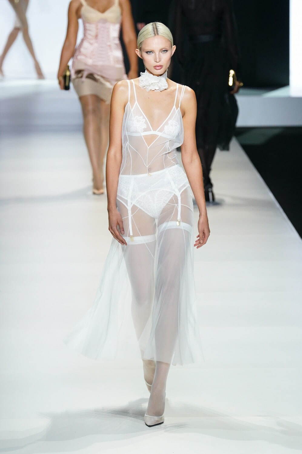 ドルチェ＆ガッバーナ 2024年春夏<span>コレクション</span> - 写真96