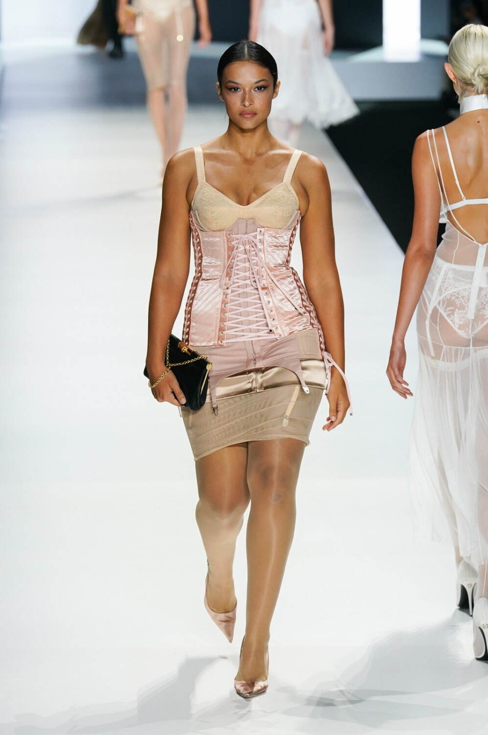 ドルチェ＆ガッバーナ 2024年春夏<span>コレクション</span> - 写真97