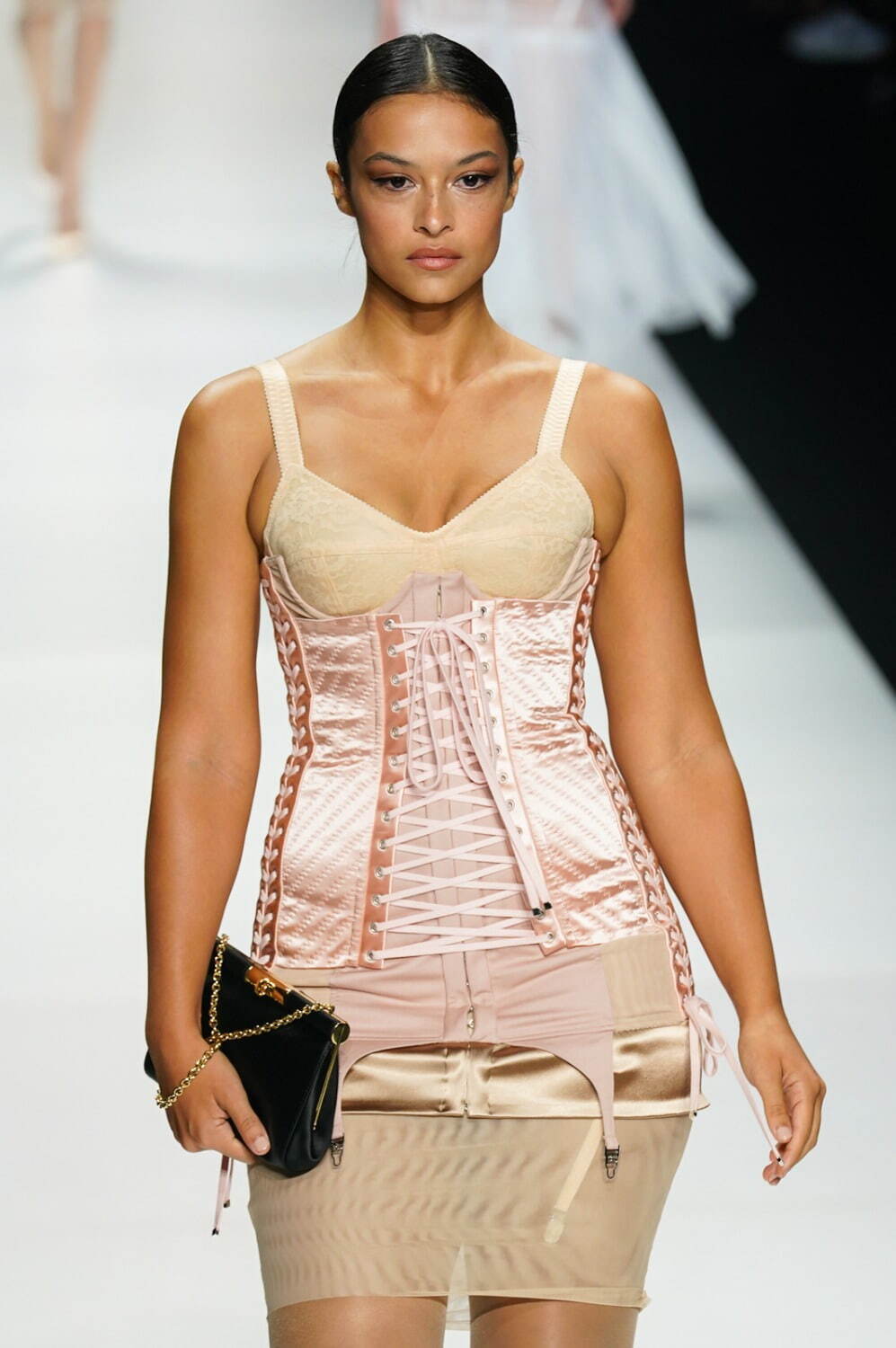 ドルチェ＆ガッバーナ 2024年春夏<span>コレクション</span> - 写真98