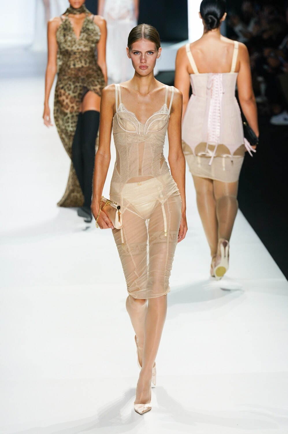 ドルチェ＆ガッバーナ 2024年春夏<span>コレクション</span> - 写真99