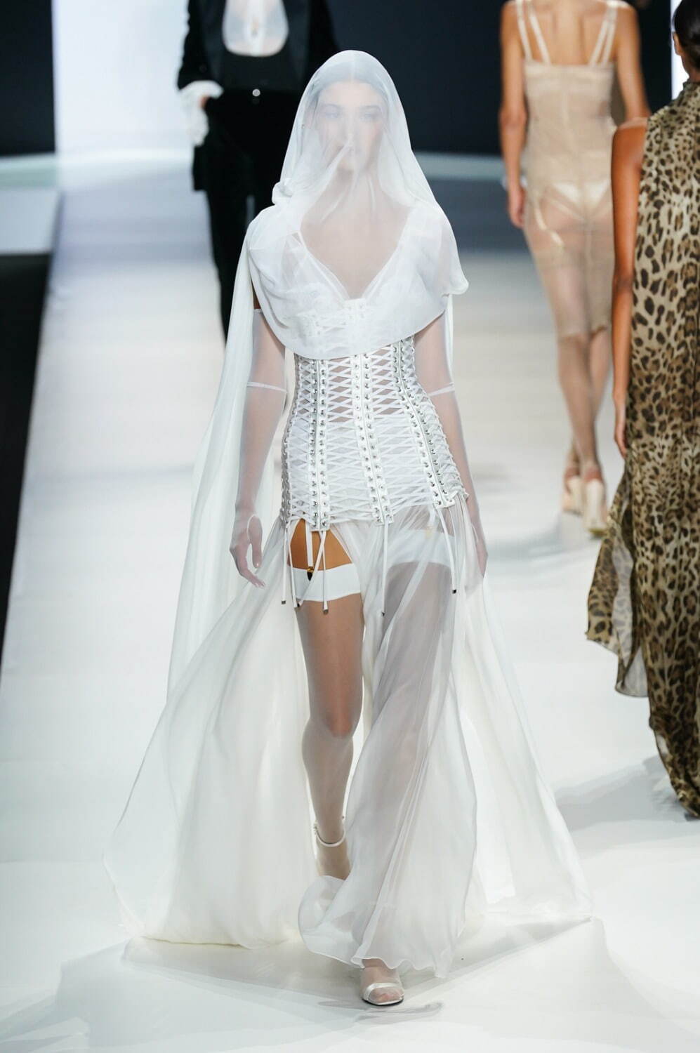 ドルチェ＆ガッバーナ 2024年春夏<span>コレクション</span> - 写真101