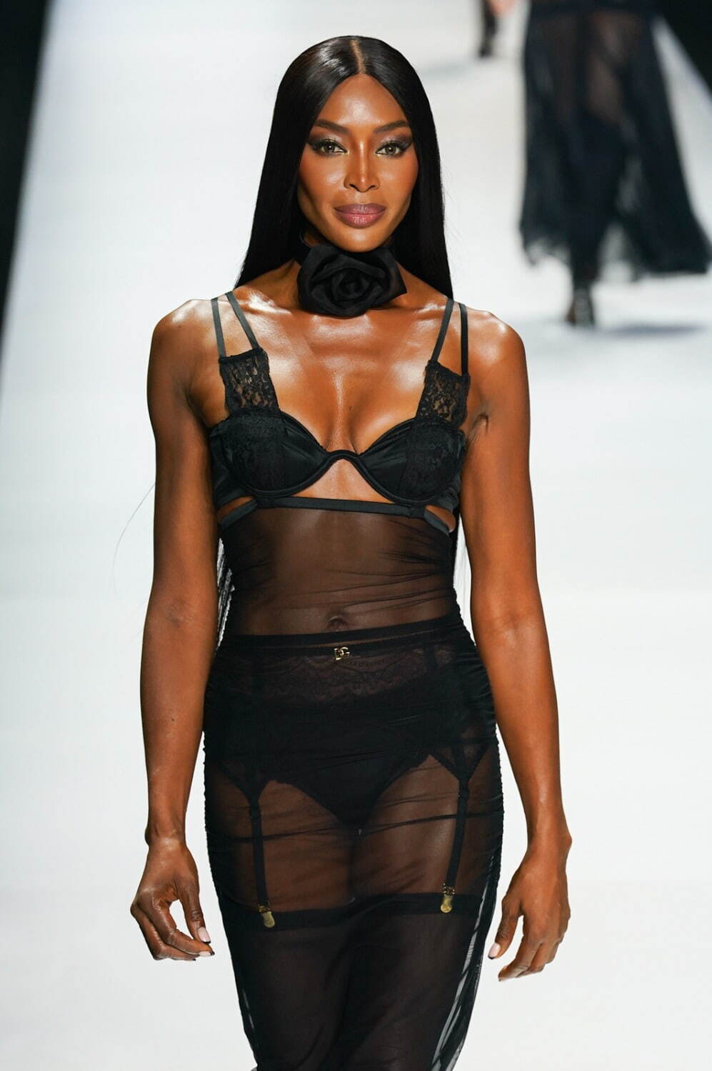 ドルチェ＆ガッバーナ 2024年春夏<span>コレクション</span> - 写真112