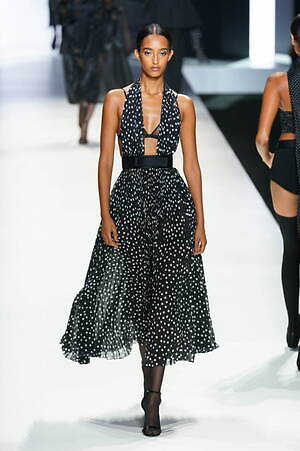 ドルチェ＆ガッバーナ(DOLCE&GABBANA) 2024年春夏ウィメンズコレクション  - 写真9