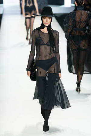 ドルチェ＆ガッバーナ(DOLCE&GABBANA) 2024年春夏ウィメンズコレクション  - 写真12