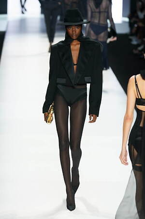 ドルチェ＆ガッバーナ(DOLCE&GABBANA) 2024年春夏ウィメンズコレクション  - 写真14