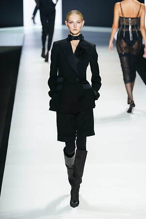 ドルチェ＆ガッバーナ(DOLCE&GABBANA) 2024年春夏ウィメンズコレクション  - 写真63