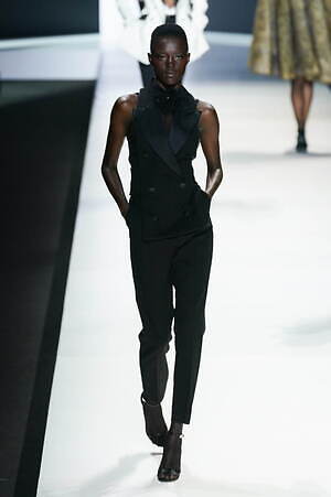 ドルチェ＆ガッバーナ(DOLCE&GABBANA) 2024年春夏ウィメンズコレクション  - 写真64