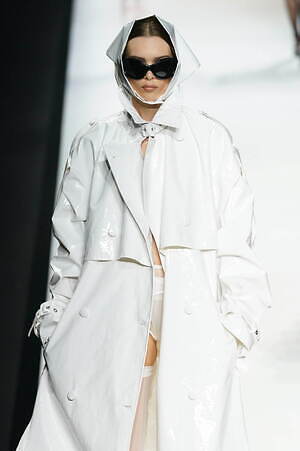 ドルチェ＆ガッバーナ(DOLCE&GABBANA) 2024年春夏ウィメンズコレクション  - 写真74