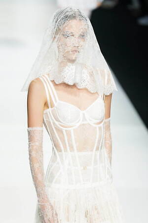 ドルチェ＆ガッバーナ(DOLCE&GABBANA) 2024年春夏ウィメンズコレクション  - 写真78