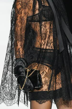 ドルチェ＆ガッバーナ(DOLCE&GABBANA) 2024年春夏ウィメンズコレクション  - 写真80