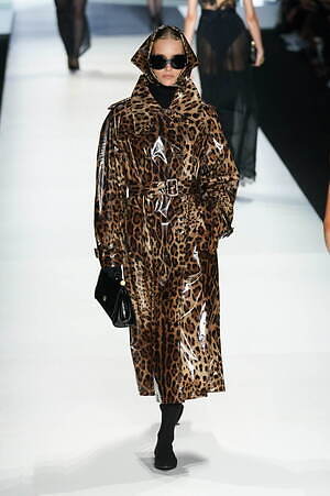 ドルチェ＆ガッバーナ(DOLCE&GABBANA) 2024年春夏ウィメンズコレクション  - 写真84