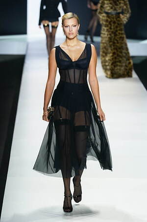 ドルチェ＆ガッバーナ(DOLCE&GABBANA) 2024年春夏ウィメンズコレクション  - 写真90