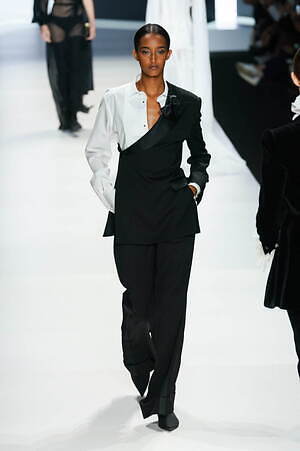 ドルチェ＆ガッバーナ(DOLCE&GABBANA) 2024年春夏ウィメンズコレクション  - 写真105