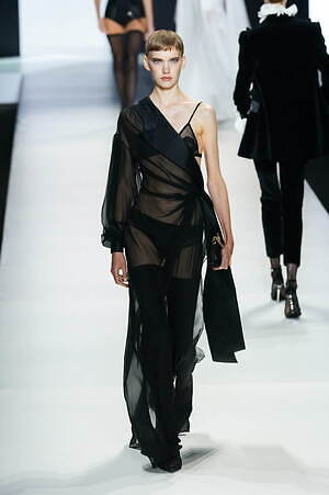 ドルチェ＆ガッバーナ(DOLCE&GABBANA) 2024年春夏ウィメンズコレクション  - 写真106