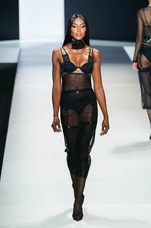 ドルチェ＆ガッバーナ(DOLCE&GABBANA) 2024年春夏ウィメンズコレクション  - 写真111