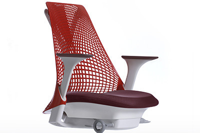 ハーマンミラー