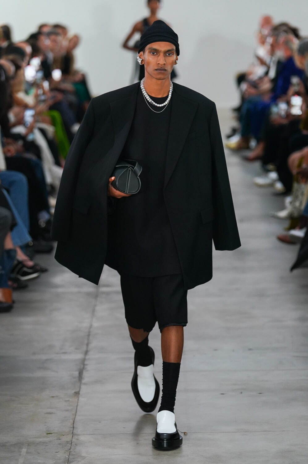 ジル サンダー(JIL SANDER) 2024年春夏ウィメンズ&メンズコレクション  - 写真3