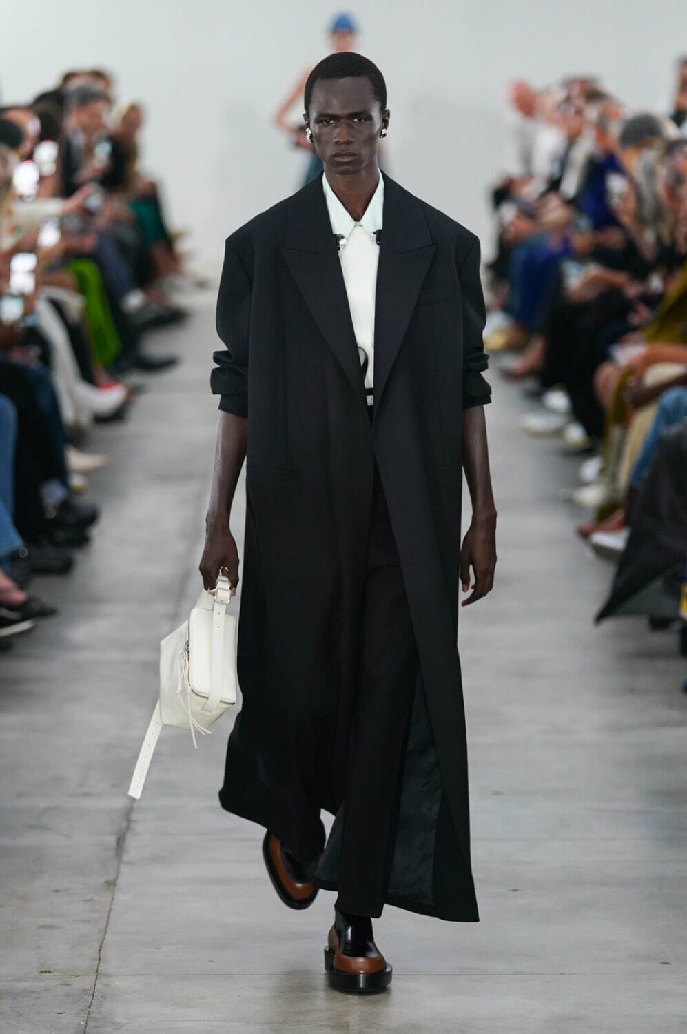 ジル サンダー(JIL SANDER) 2024年春夏ウィメンズ&メンズコレクション  - 写真9