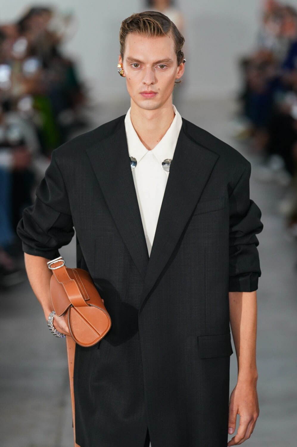 ジル サンダー(JIL SANDER) 2024年春夏ウィメンズ&メンズコレクション  - 写真15