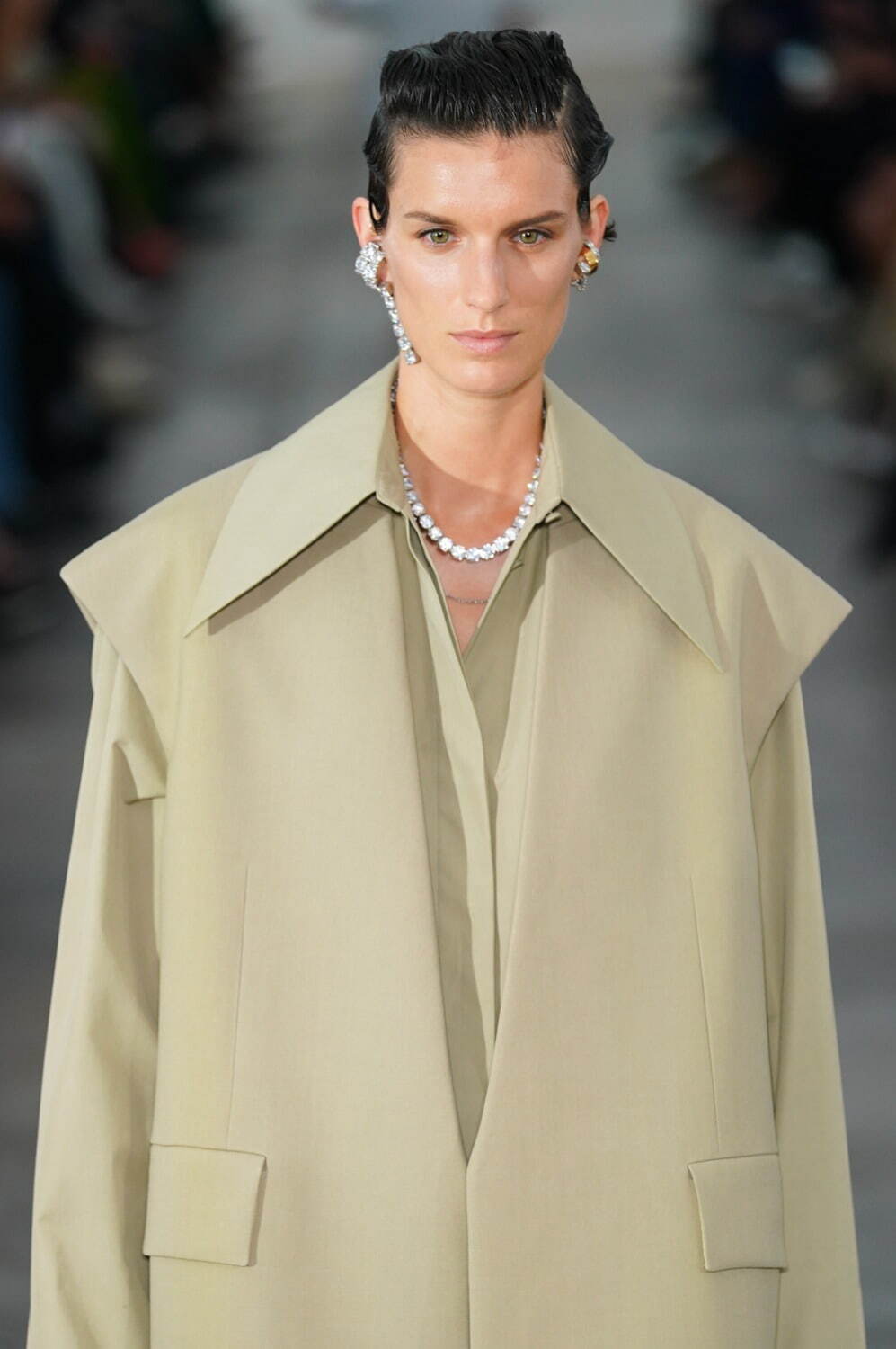 ジル サンダー(JIL SANDER) 2024年春夏ウィメンズ&メンズコレクション  - 写真23