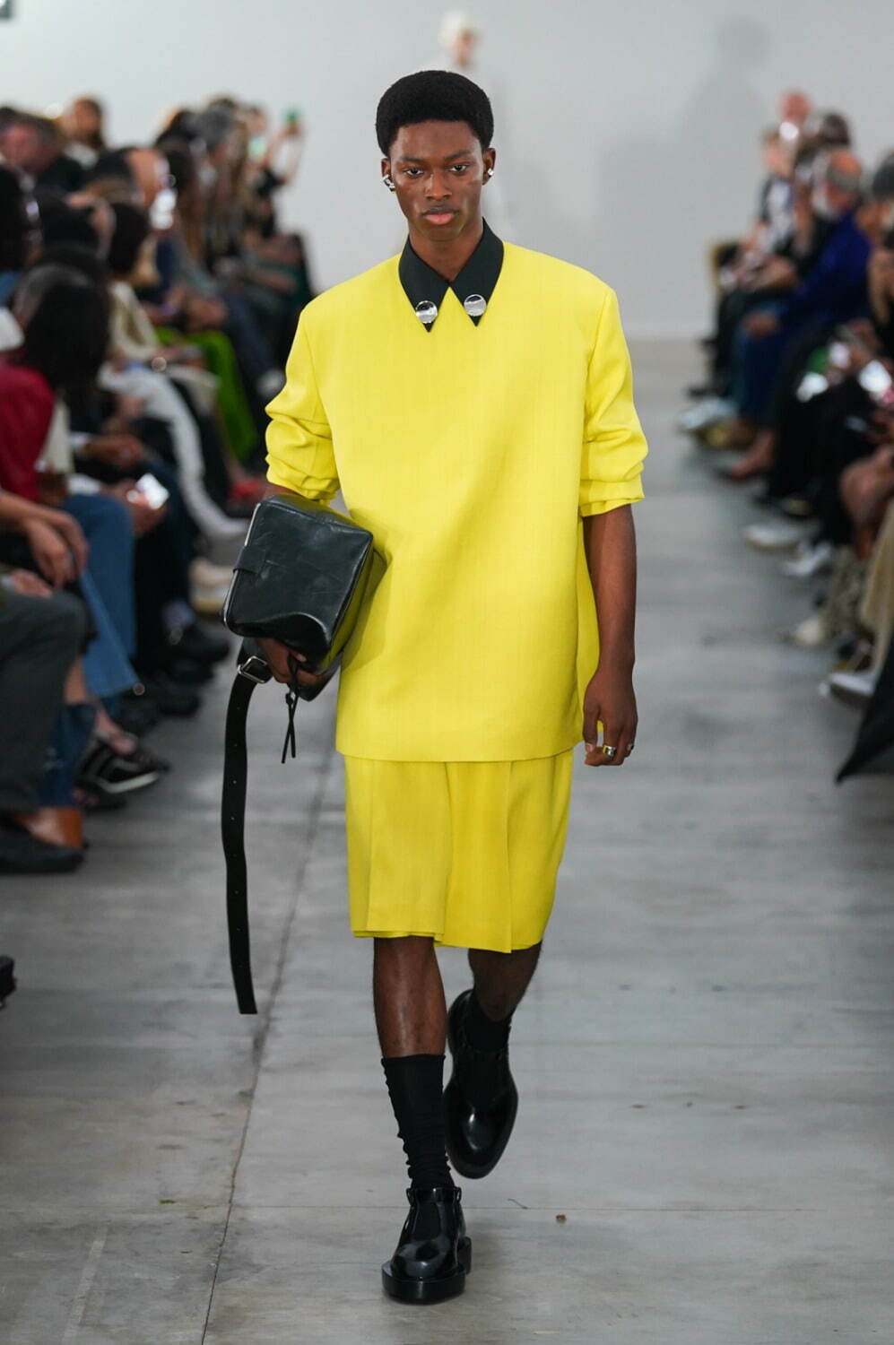 ジル サンダー(JIL SANDER) 2024年春夏ウィメンズ&メンズコレクション  - 写真26