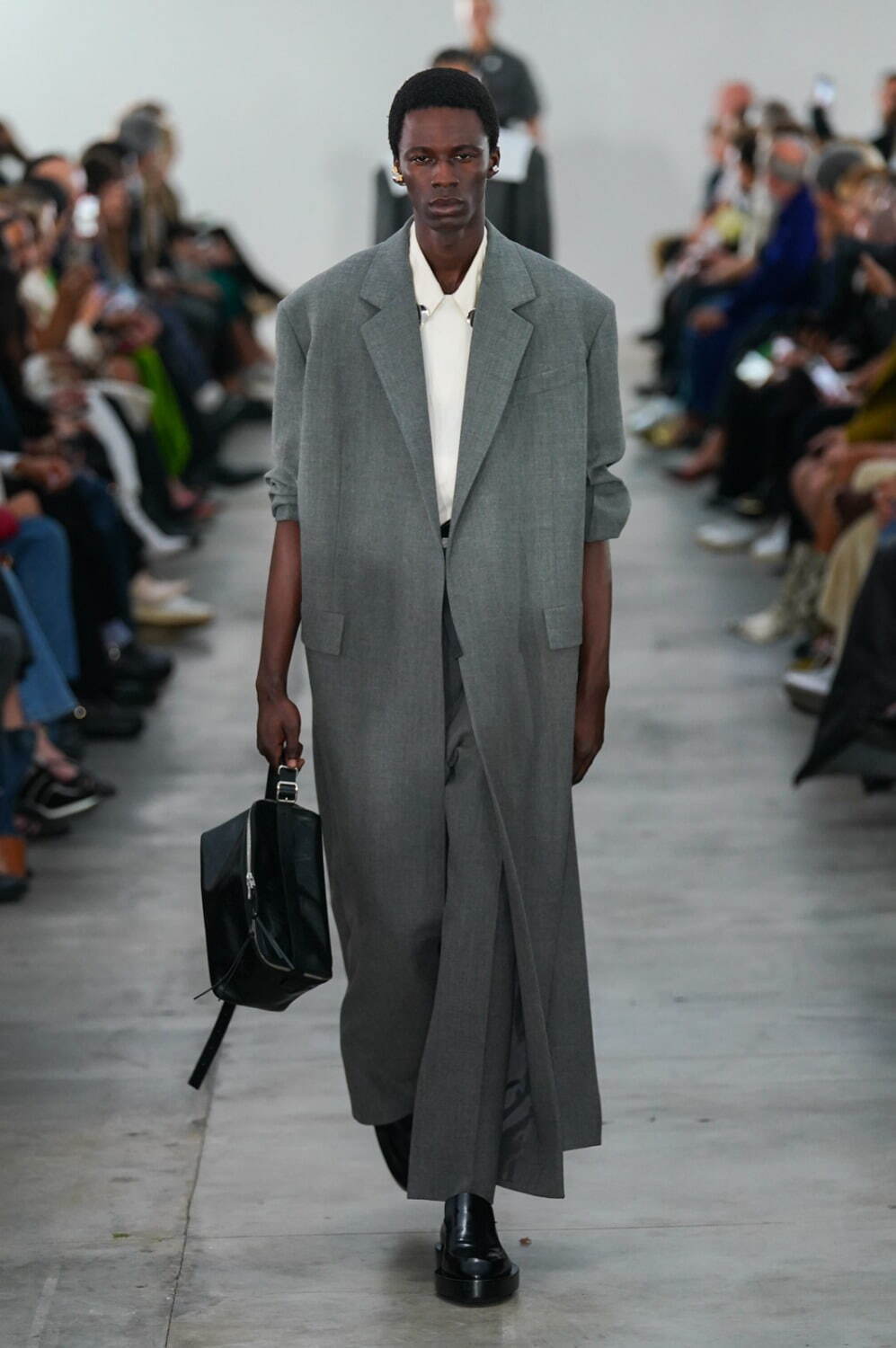 ジル サンダー(JIL SANDER) 2024年春夏ウィメンズ&メンズコレクション  - 写真31