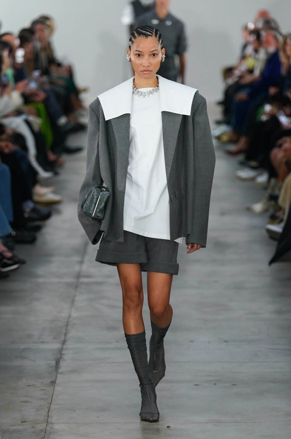 ジル サンダー(JIL SANDER) 2024年春夏ウィメンズ&メンズコレクション  - 写真32